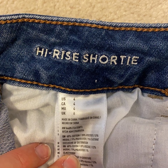 American Eagle Shorts! - Picture 3 of 3